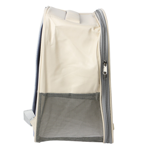 Рюкзак-переноска для кошек Taotaopets 261102 32*24*40 cm Beige