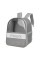 Рюкзак-переноска для кошек Taotaopets 261102 32*24*40 cm Gray