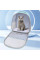 Рюкзак-переноска для кошек Taotaopets 261102 32*24*40 cm Green