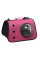 Сумка-переноска для кошек Taotaopets 254405 40*25*25 cm Pink