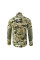 Тактическая кофта флис A973 Camouflage CP 2XL