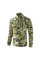 Тактическая кофта флис A973 Camouflage CP XL