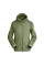 Тактическая куртка Soft Shell A001 Green 2XL