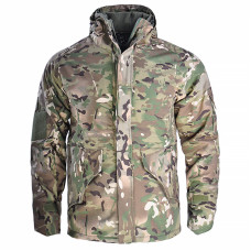 Тактическая куртка Han-Wild G8P G8YJSCFY Camouflage 4XL
