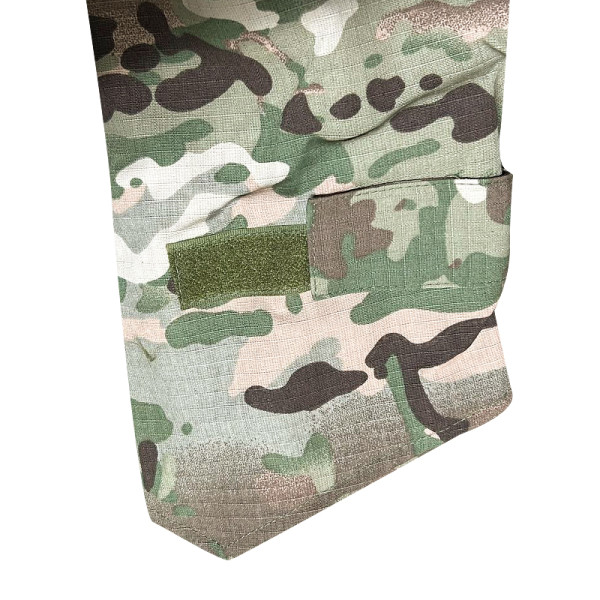 Тактическая куртка Han-Wild G8P G8YJSCFY Camouflage M