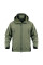 Тактическая куртка Pave Hawk PLY-6 Green 2XL