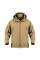 Тактическая куртка Pave Hawk PLY-6 Sand Khaki 4XL