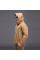 Тактическая куртка Pave Hawk PLY-6 Sand Khaki XL