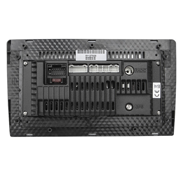 Автомагнитола 2 din W-09 2/32Gb Wi-Fi GPS Base