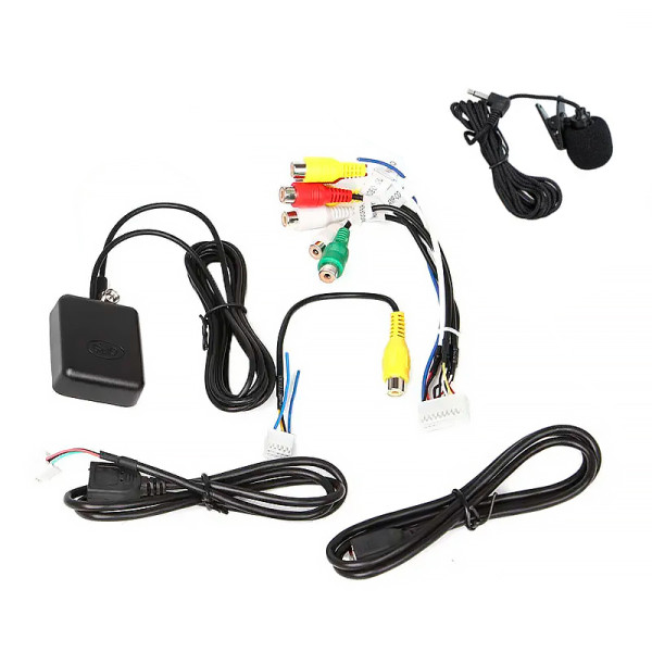 Автомагнитола 2 din W-09 2/32Gb Wi-Fi GPS Base