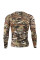 Тактический лонгслив с длинным рукавом A659 Camouflage CP 2XL