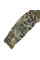 Тактическая рубашка A655 Camouflage 2XL