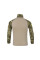 Тактическая рубашка A655 Camouflage 3XL
