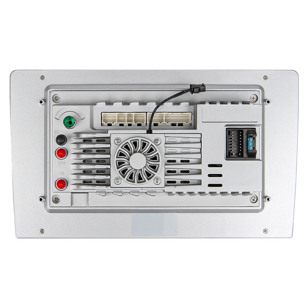 Автомагнитола 2 din W-09 2/32Gb CarPlay 4G Wi-Fi GPS Prime