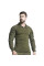 Тактическая рубашка A655 Green 3XL
