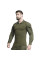 Тактическая рубашка A655 Green 5XL