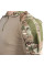 Тактическая рубашка убокс Han-Wild 001 Camouflage CP L