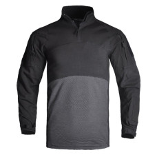 Тактическая рубашка убокс Han-Wild 005 Black 2XL