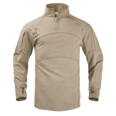 Тактическая рубашка убокс Han-Wild 005 Sand 2XL