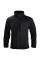 Тактическая флисовая толстовка Han-Wild HW012 Black 3XL