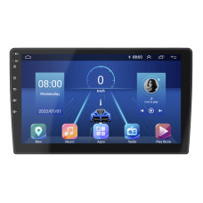 Автомагнитола 2 din W-09 4/64Gb 4G Wi-Fi GPS Top