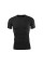 Тактическая футболка с коротким рукавом A159 Black XL