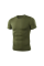 Тактическая футболка с коротким рукавом A159 Green M