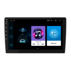 Автомагнитола 2 din W-10 1/16Gb Wi-Fi GPS Base