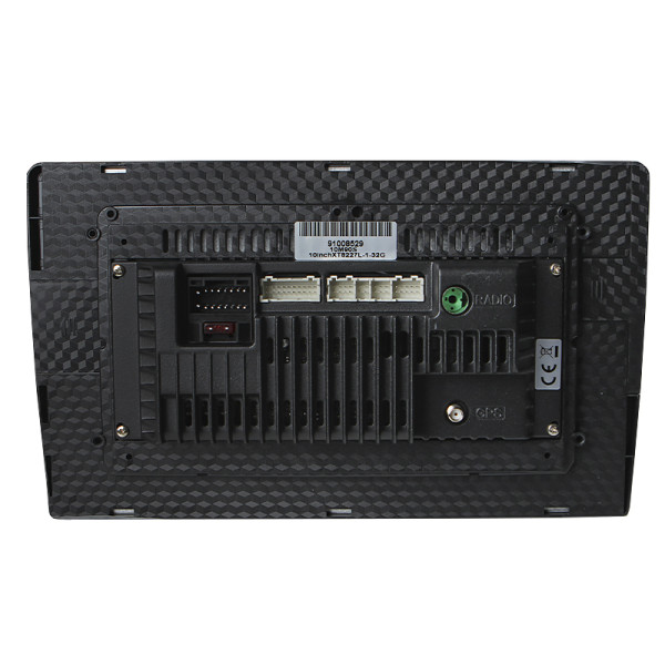 Автомагнитола 2 din W-10 1/16Gb Wi-Fi GPS Base