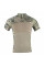 Тактическая футболка с коротким рукавом A426/A341 Camouflage XL