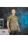 Тактическая футболка с коротким рукавом A426/A341 Camouflage XXXL