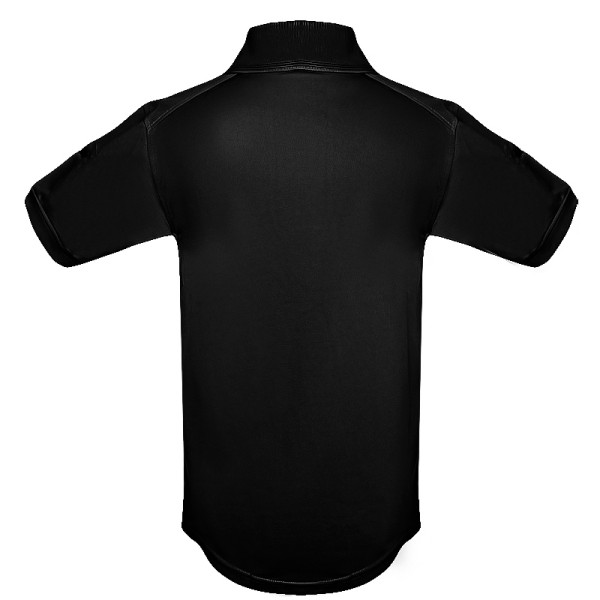 Тактическая футболка Han-Wild 00258 Black 3XL