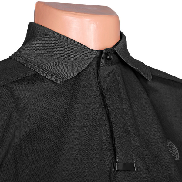 Тактическая футболка Han-Wild 00258 Black XS