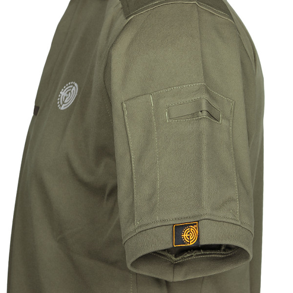 Тактическая футболка Han-Wild 00258 Green XS