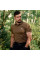 Тактическая футболка Han-Wild 00258 Sand Khaki 2XL