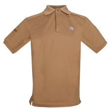 Тактическая футболка Han-Wild 00258 Sand Khaki XL