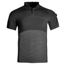 Тактическая футболка Han-Wild HW021 Black S