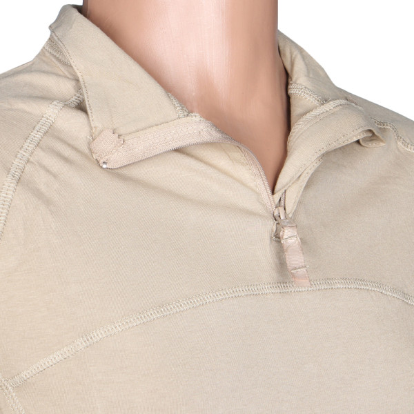 Тактическая футболка Han-Wild HW021 Sand Khaki M