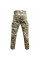 Тактические штаны B001 Camouflage CP 2XL
