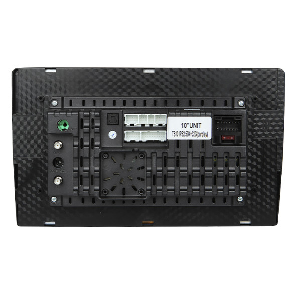 Автомагнитола 2 din W-10 4/32Gb 4G Wi-Fi GPS Top