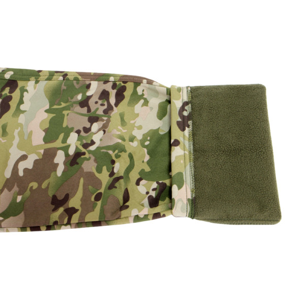Тактические штаны B001 Camouflage CP XL