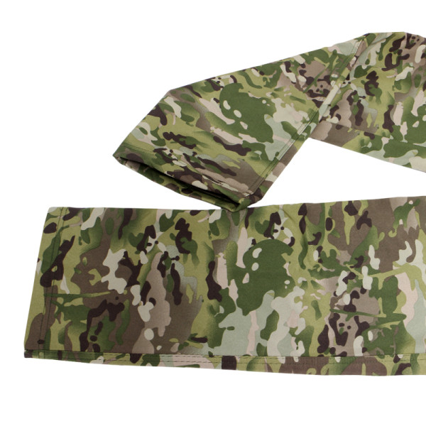 Тактические штаны B001 Camouflage CP XL