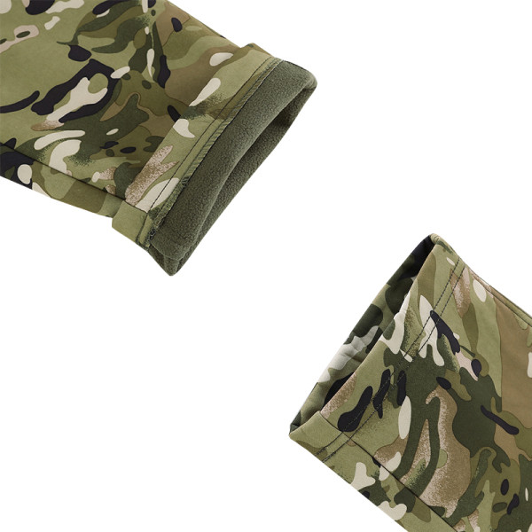 Тактические штаны B260 Camouflage CP XXL