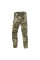 Тактические штаны B260 Camouflage CP XXXL
