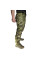 Тактические штаны B603 Camouflage 38
