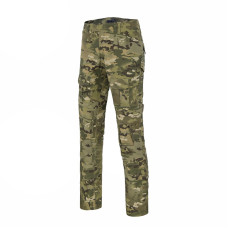 Тактические штаны B603 Camouflage 40