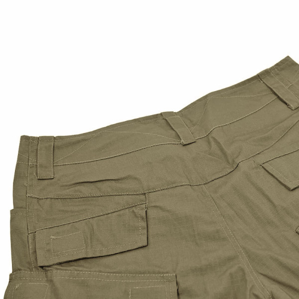 Тактические штаны B603 Khaki 36