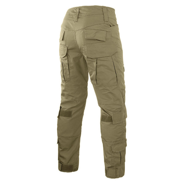 Тактические штаны B603 Khaki 40