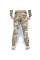 Тактические штаны Pave Hawk LY-59 Camouflage CP 2XL