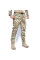 Тактические штаны Pave Hawk LY-59 Camouflage CP 2XL